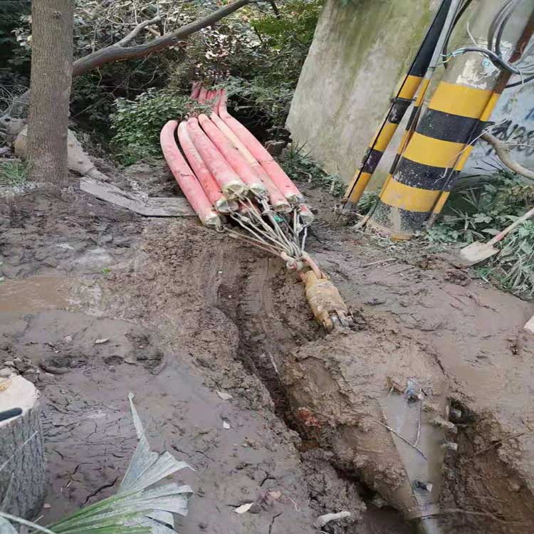 吴忠通风拖拉管